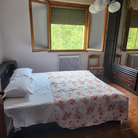 Apartmán Casa Battaglia Vicopisano Exteriér fotografie