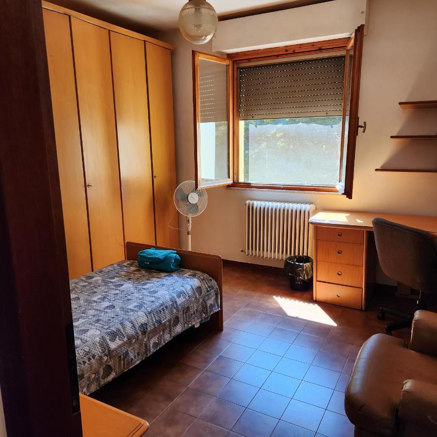 Apartmán Casa Battaglia Vicopisano Exteriér fotografie